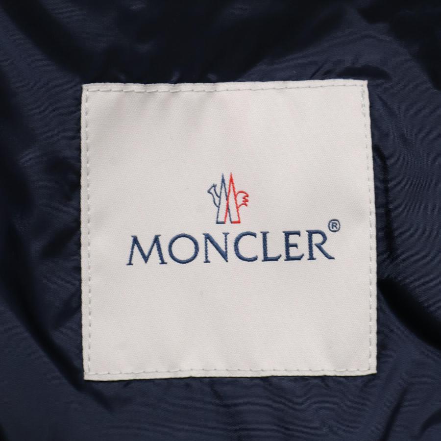 MONCLER（モンクレール） 美品/ OBSIDIENNE レース/フレアデザイン
