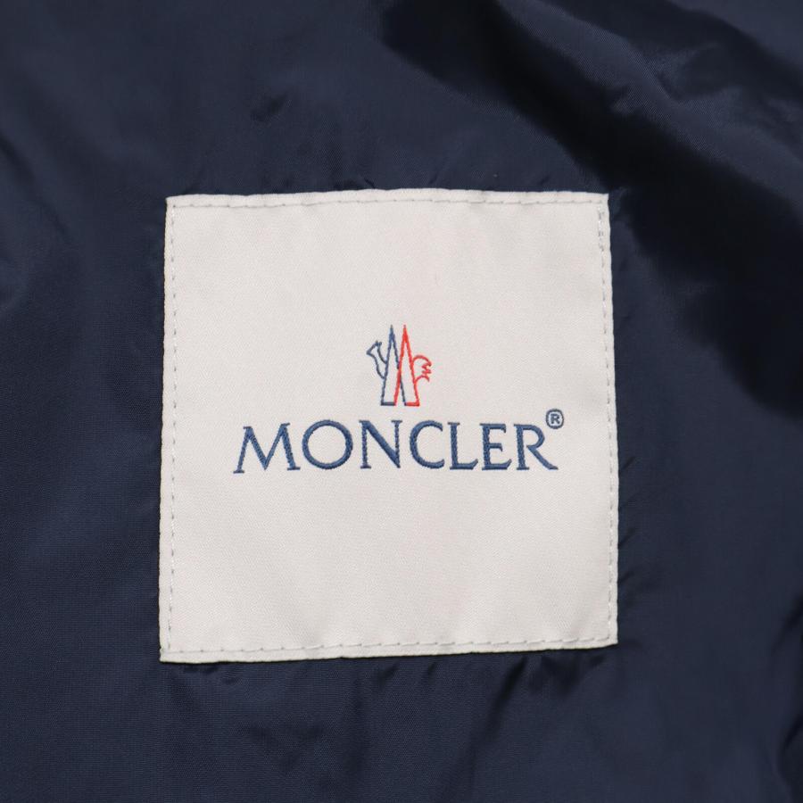 MONCLER（モンクレール） 美品/ OBSIDIENNE レース/フレアデザイン