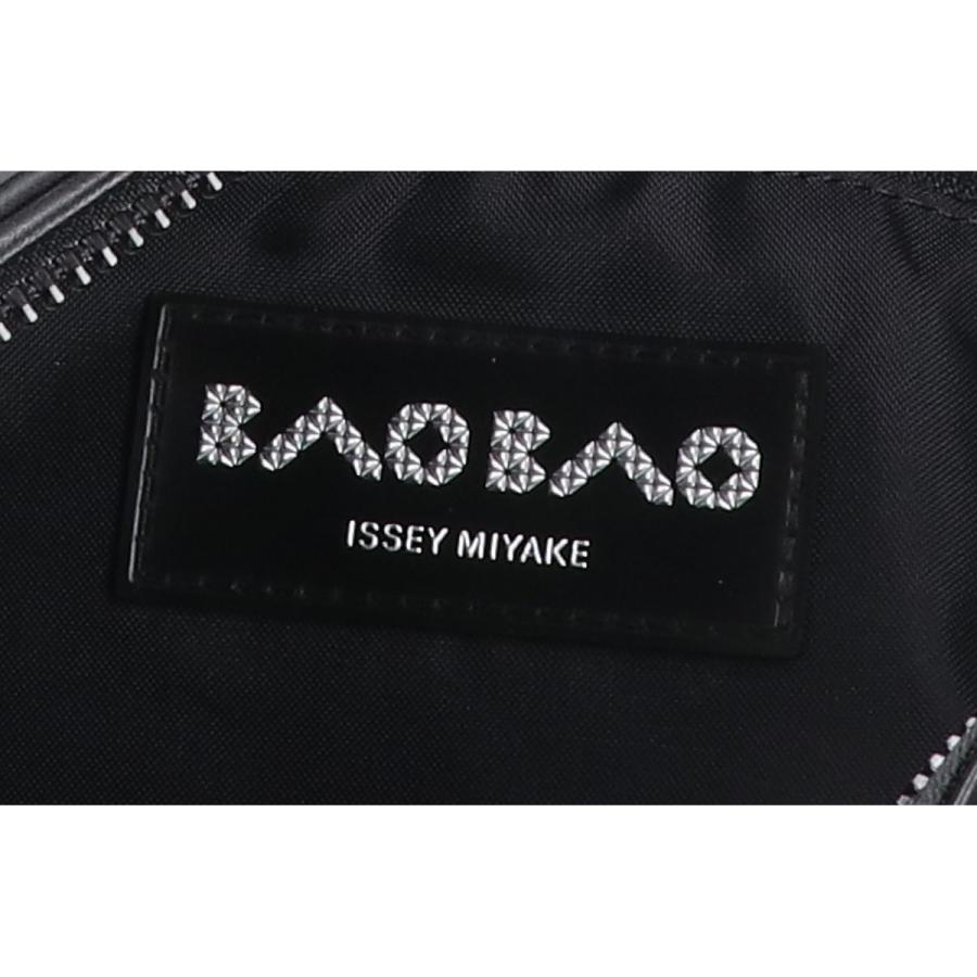 新品同様 BAO ISSEY MIYAKE バオバオイッセイミヤケ BB42-AG131-16
