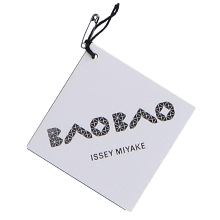 新品同様 BAO ISSEY MIYAKE バオバオイッセイミヤケ BB42-AG131-16