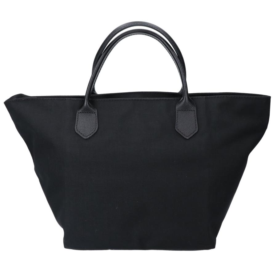 美品 Herve Chapelier エルベシャプリエ 1407C レザーハンドル舟型