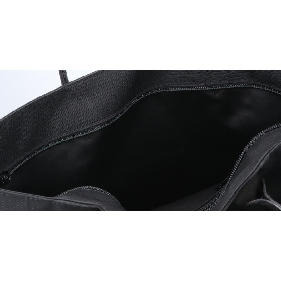 美品 Herve Chapelier エルベシャプリエ 1407C レザーハンドル舟型