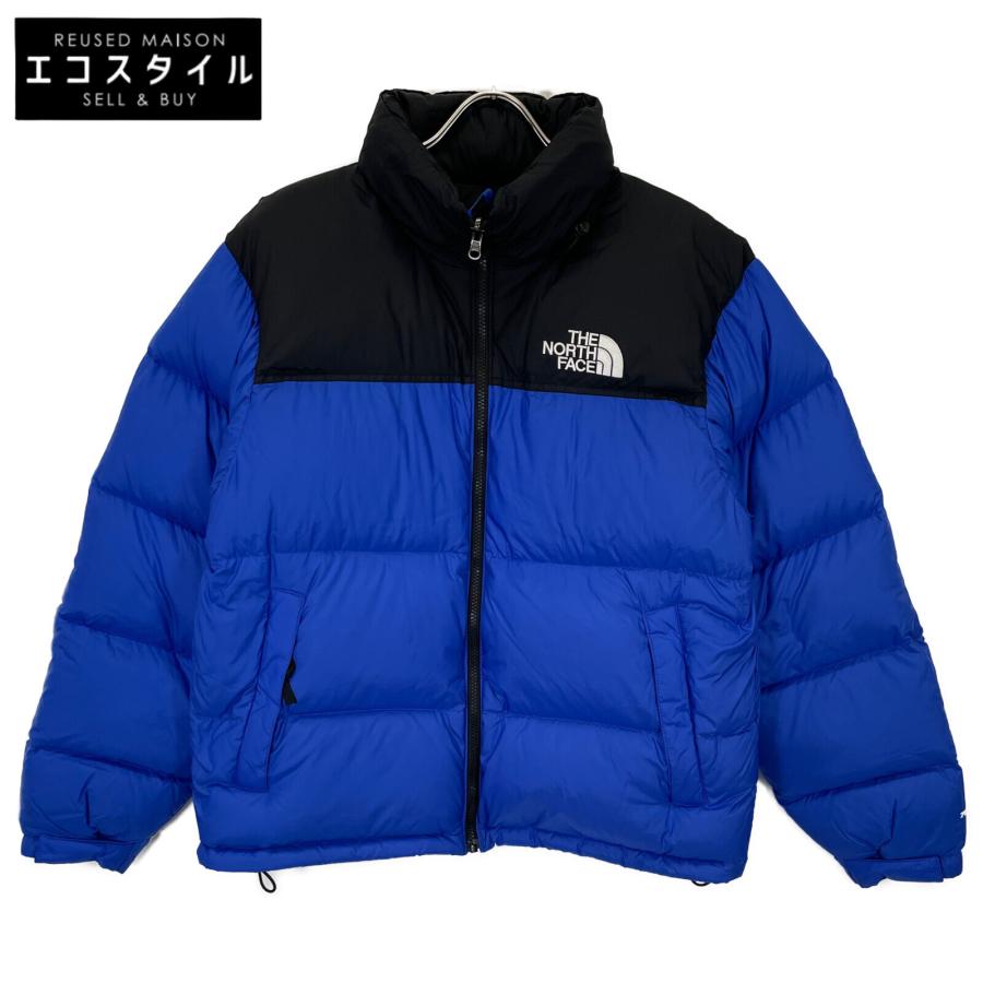 THE NORTH FACE（ザ ノースフェイス） ノースフェイス ブラック/ブルー 