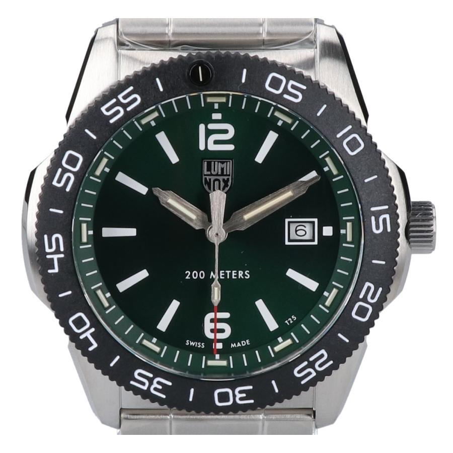 LUMINOX（ルミノックス） 新品同様/ 3137 PACIFIC DIVER ダイバーズ 