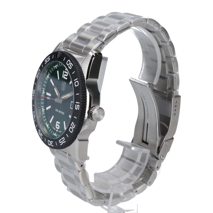 LUMINOX（ルミノックス） 新品同様/ 3137 PACIFIC DIVER ダイバーズ