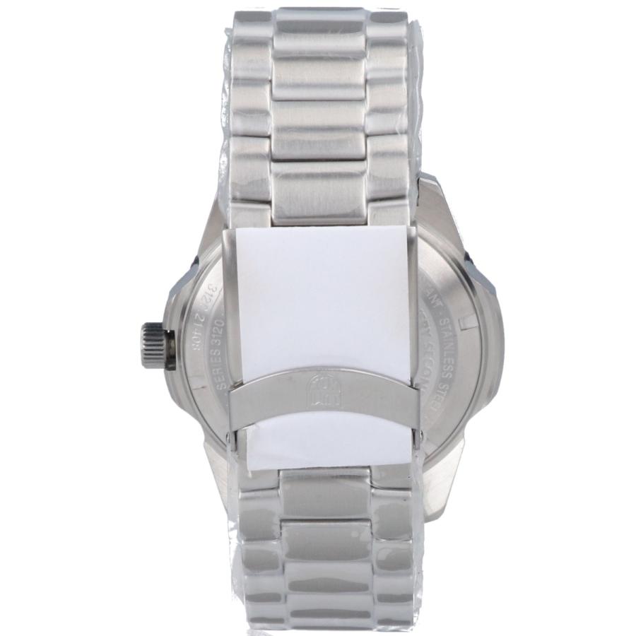 LUMINOX（ルミノックス） 新品同様/ 3137 PACIFIC DIVER ダイバーズ