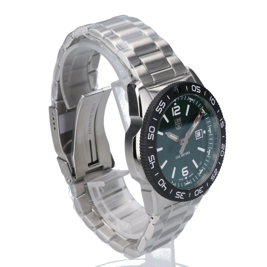 LUMINOX（ルミノックス） 新品同様/ 3137 PACIFIC DIVER ダイバーズ