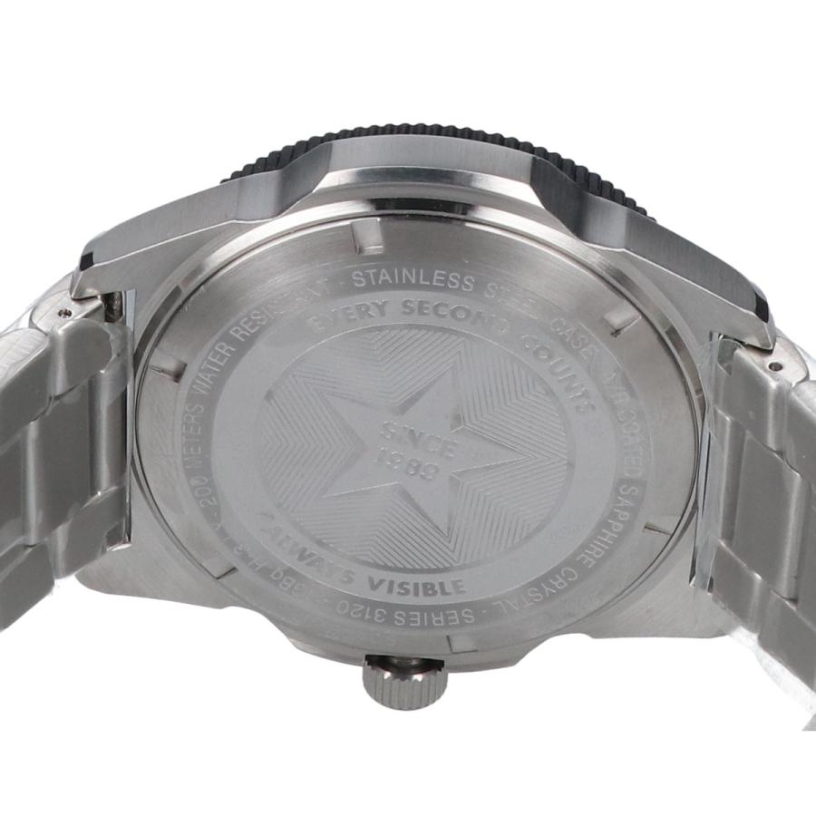 LUMINOX（ルミノックス） 新品同様/ 3137 PACIFIC DIVER ダイバーズ