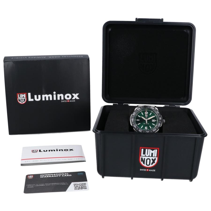 LUMINOX（ルミノックス） 新品同様/ 3137 PACIFIC DIVER ダイバーズ