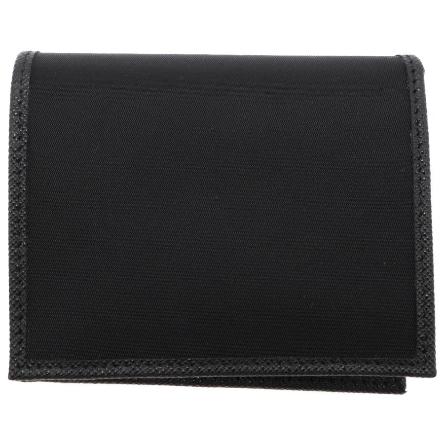 PRADA 美品 プラダ 2MO008_2DMH_F0002 RE-NYLON ナイロン/レザー PRADA 美品 プラダ 2MO008_2DMH_F0002 RE-NYLON ナイロン/レザー