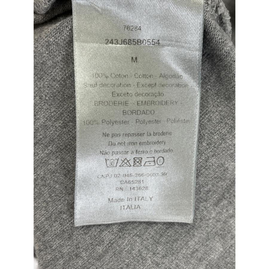 Dior HOMME ディオールオム 243J685B0554 22AW ロゴエンブロイダリー