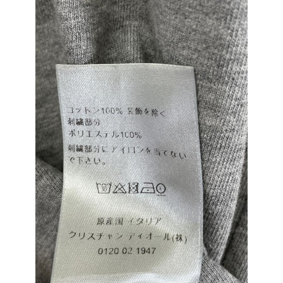 Dior HOMME ディオールオム 243J685B0554 22AW ロゴエンブロイダリー