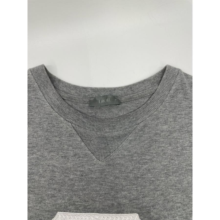 Dior HOMME ディオールオム 243J685B0554 22AW ロゴエンブロイダリー