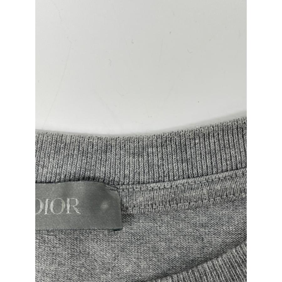 Dior HOMME ディオールオム 243J685B0554 22AW ロゴエンブロイダリー