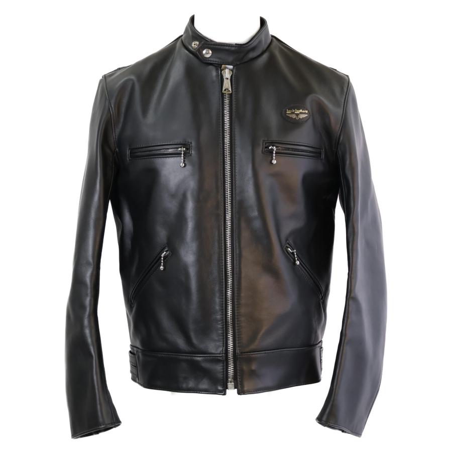 ルイスレザー ドミネーター 551T ホースハイド36