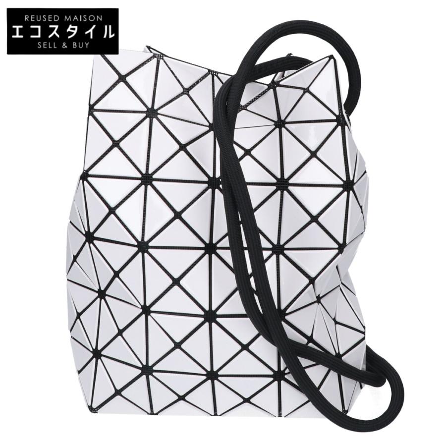 美品 BAO ISSEY MIYAKE バオバオイッセイミヤケ BB13-AG531 PRISM