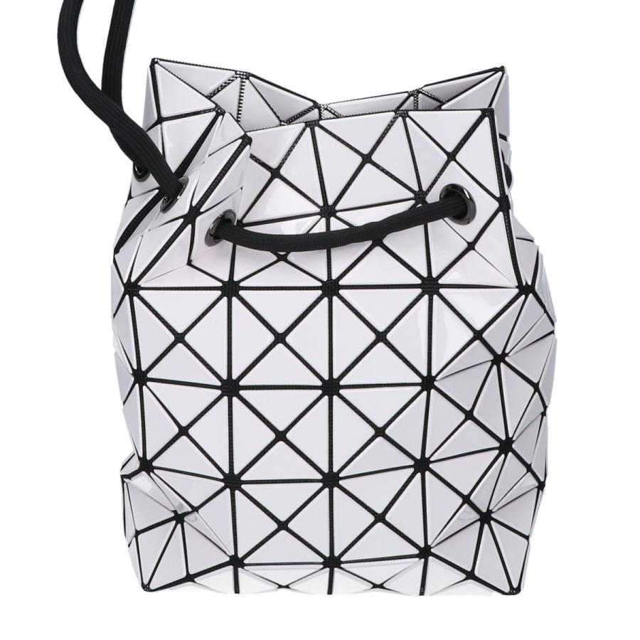 美品 BAO ISSEY MIYAKE バオバオイッセイミヤケ BB13-AG531 PRISM