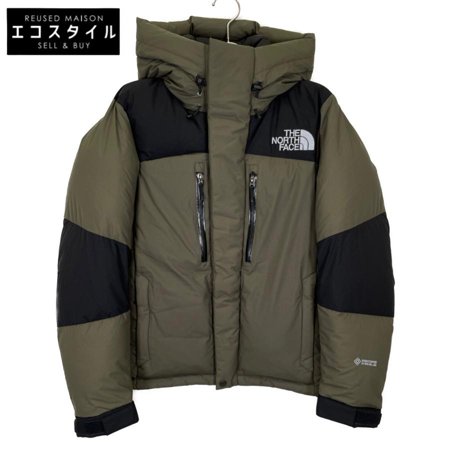 THE NORTH FACE ノースフェイス ND92340 ニュートープ バルトロライト 