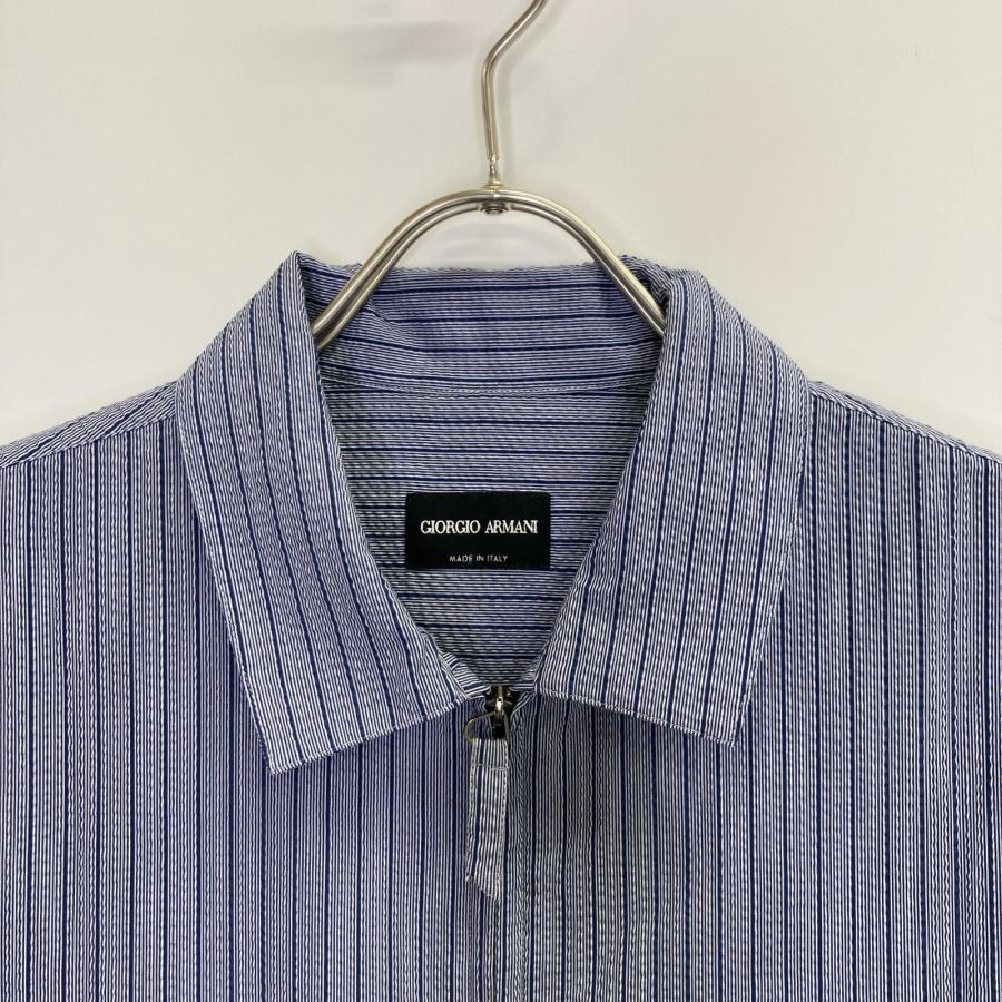 GIORGIO ARMANI ジョルジオアルマーニ 8WGCCZ5H T04WF ネイビー