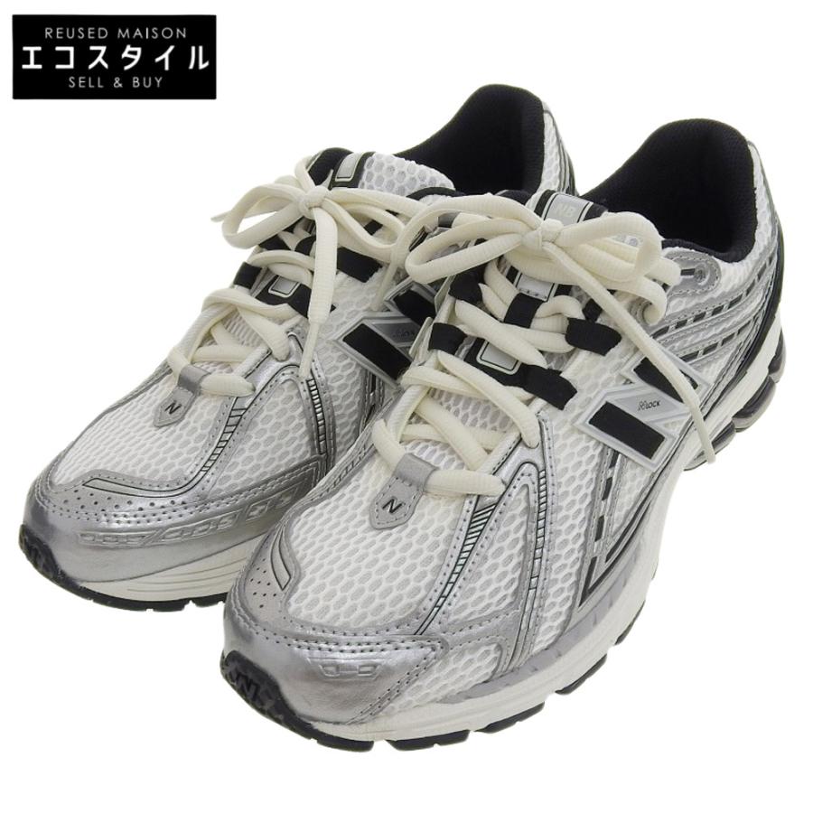 New Balance 美品 NEW BALANCE ニューバランス スニーカー シューズ 