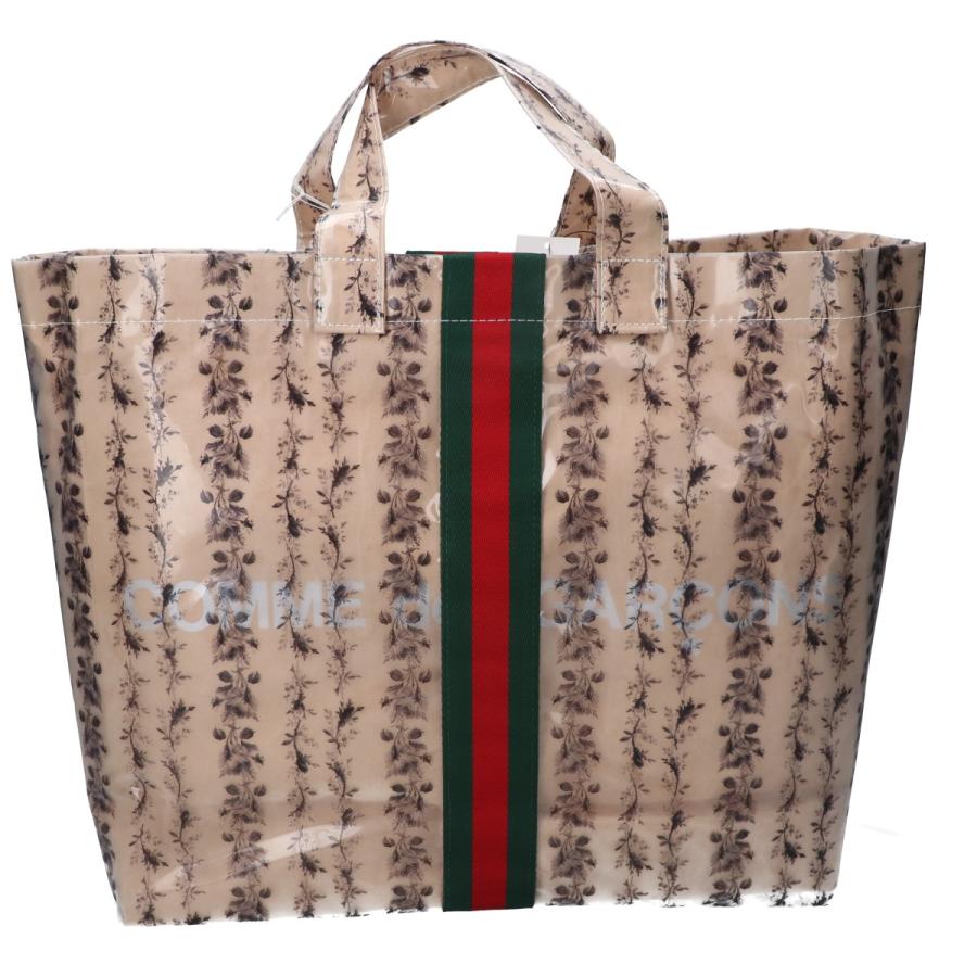 新品未使用 COMMEdesGARCONSコムデギャルソンxGUCCIグッチ 新品未使用 COMMEdesGARCONSコムデギャルソンxGUCCIグッチ