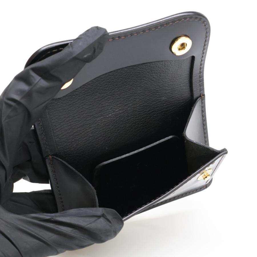 ワイルドスワンズ 【美品】TONGUE SD/BK タング サドルプルアップ 美品 WILDSWANS ワイルドスワンズ TONGUE / SD /BK タング サドルプル
