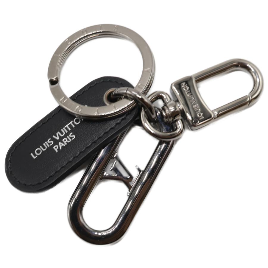 ルイヴィトン バッグチャーム エクリプス LVシグネチャー M00927