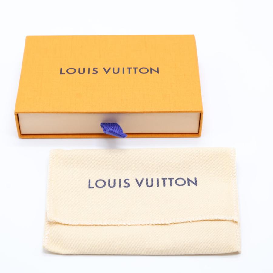美品 LOUIS VUITTON ルイヴィトン 24年製 M00927 キーホルダー 美品 LOUIS VUITTON ルイヴィトン 24年製 M00927 キーホルダー