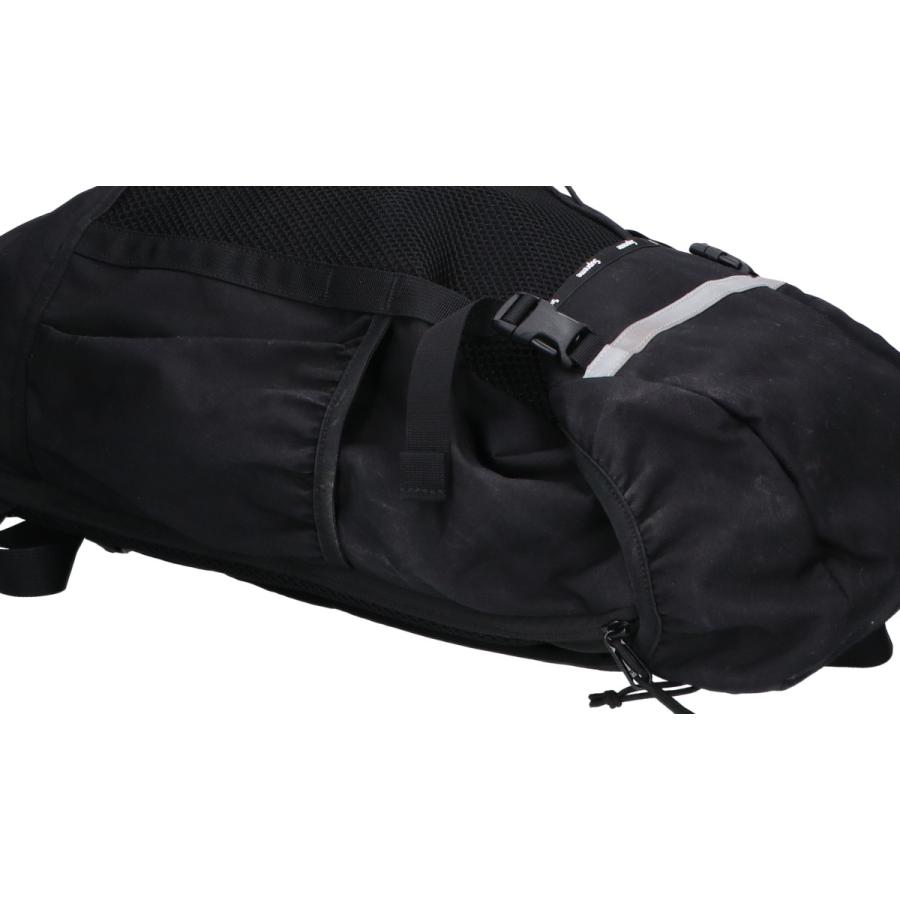 Supreme（シュプリーム） 24FW Backpack ロゴ コーデュラナイロン