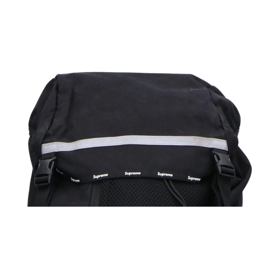 Supreme シュプリーム 24FW Backpack ロゴ コーデュラナイロン Supreme シュプリーム 24FW Backpack ロゴ コーデュラナイロン