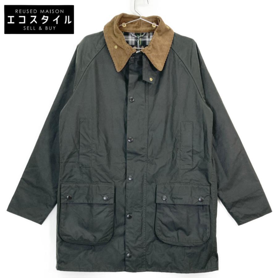 Barbour バブアー 130周年記念モデル ゲームフェア ワックスコート