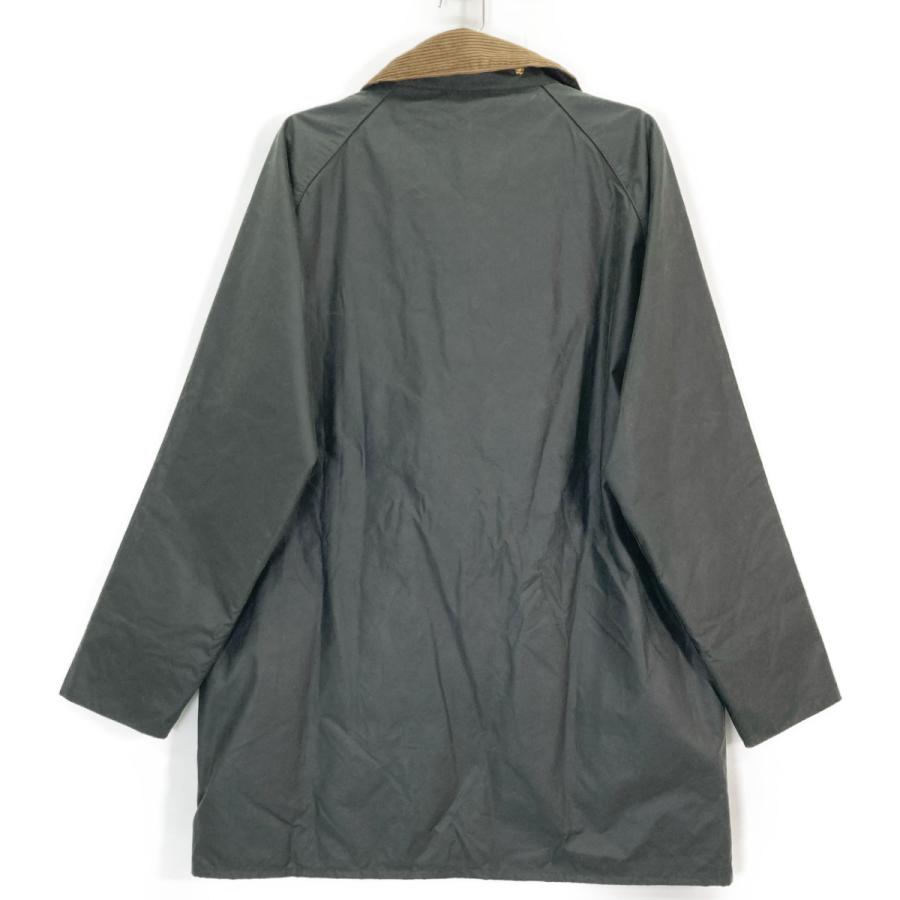 Barbour バブアー 130周年記念モデル ゲームフェア ワックス