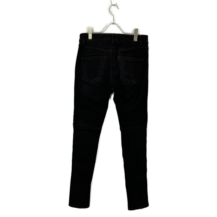 DRKSHDW ダークシャドウ DU01C6360-SBB ブラック EASY NAGAKIN JOGGERS 