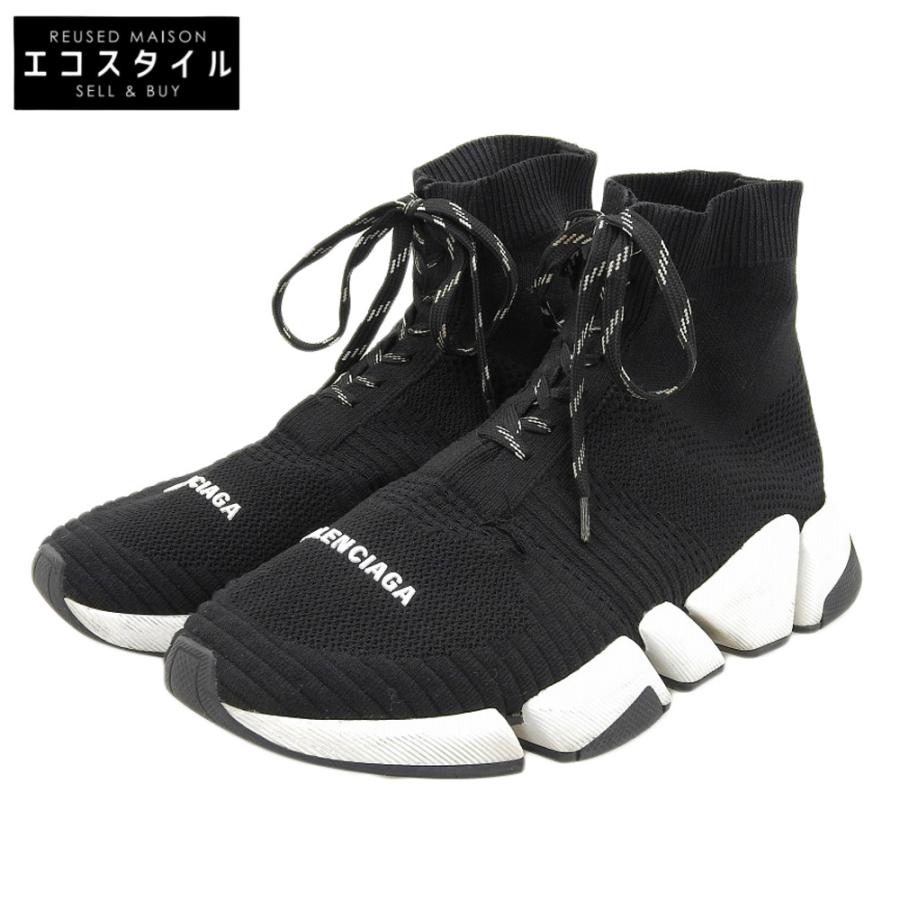 BALENCIAGA バレンシアガ スピードトレーナー レースアップ スニーカー 
