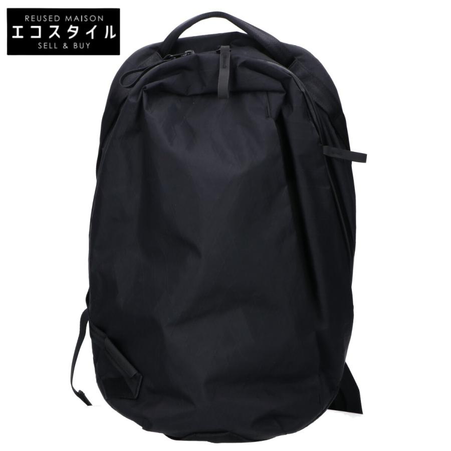 美品 ABLE CARRY エイブルキャリー Daily Plus デイリープラス バック 
