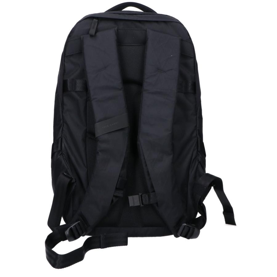 美品 ABLE CARRY エイブルキャリー Daily Plus デイリープラス バック 