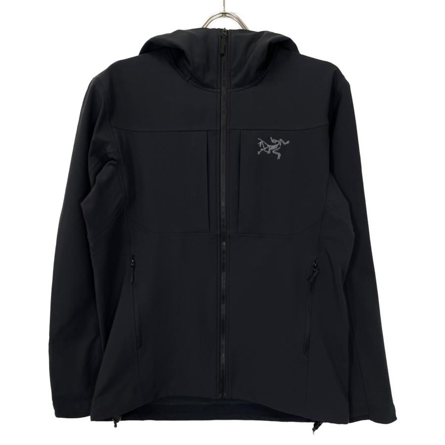 ARC'TERYX アークテリクス ブラック X000006375 ガンマMX