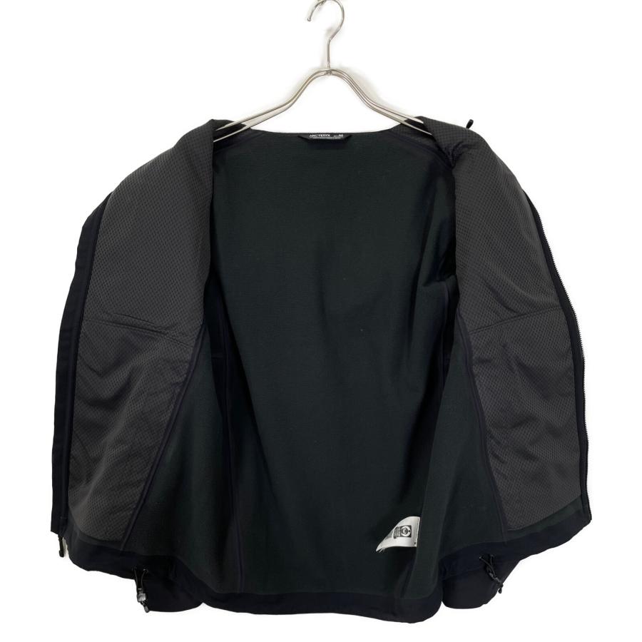 ARC'TERYX アークテリクス ブラック X000006375 ガンマMX ARC'TERYX アークテリクス ブラック X000006375 ガンマMX