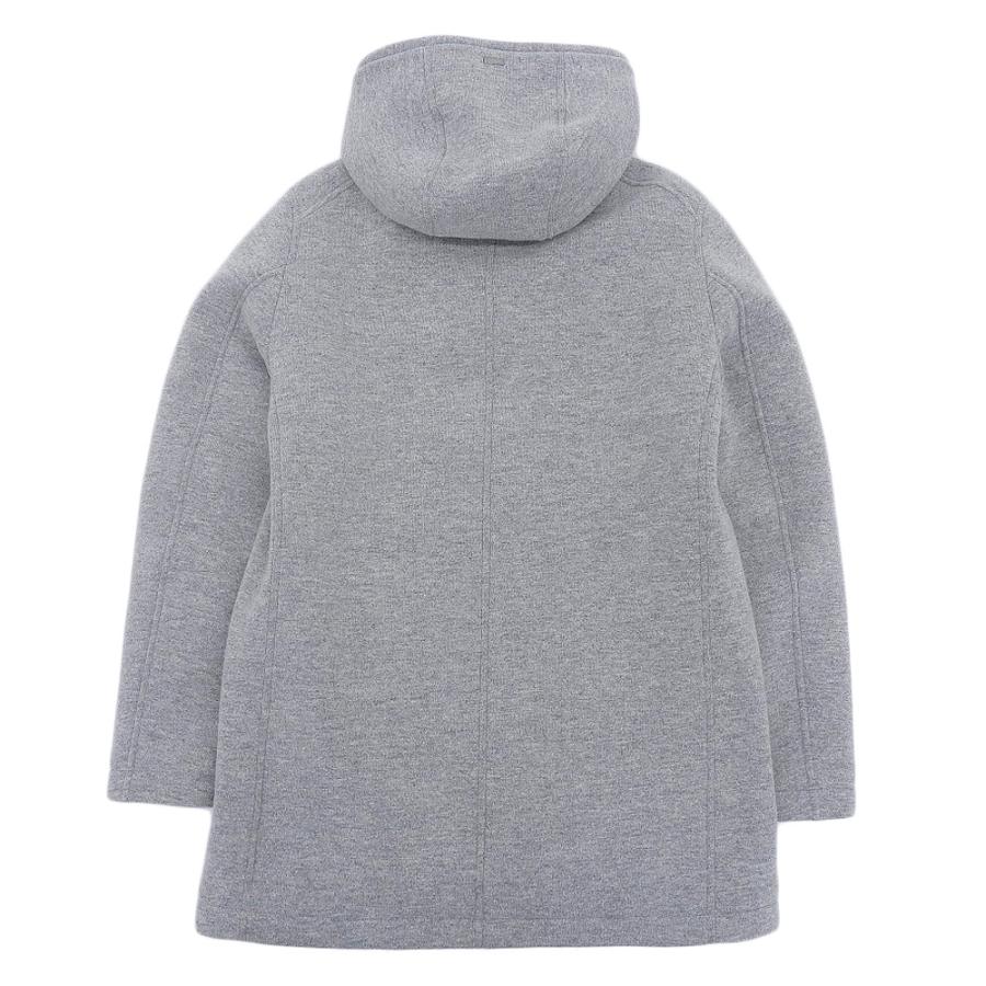 HERNO（ヘルノ） スキューバー ウール フーディー ショートコート