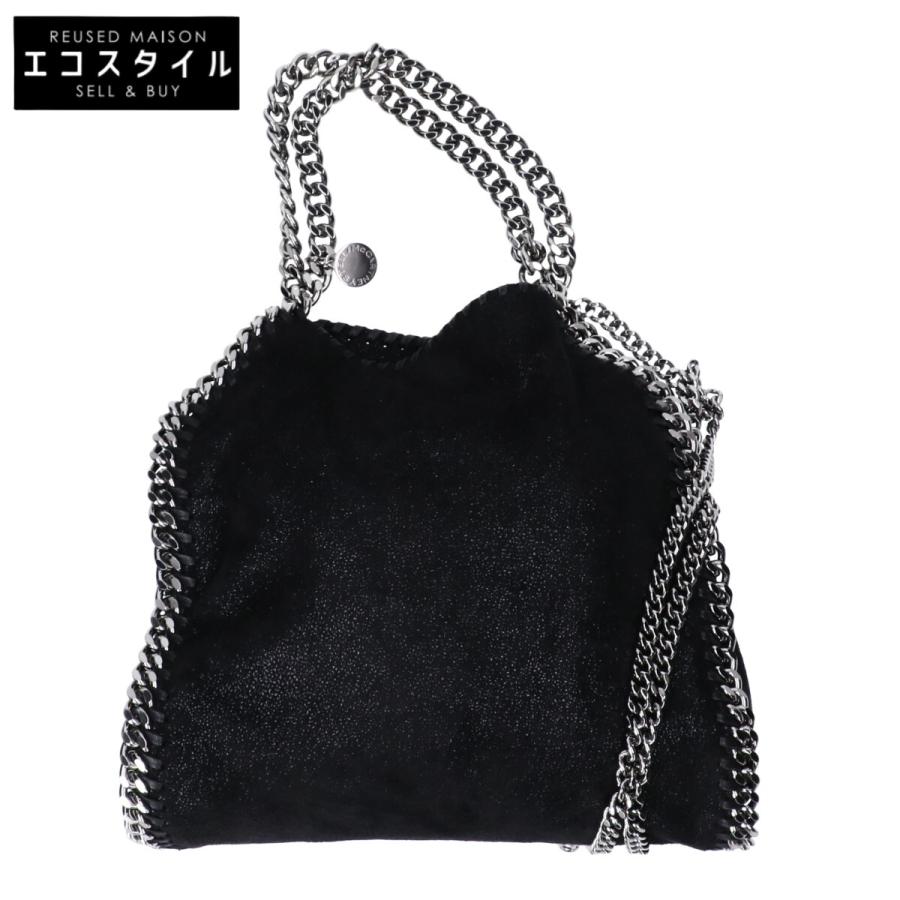 STELLA McCARTNEY ステラマッカートニー 371223 W9132 1000 FALABELLA 