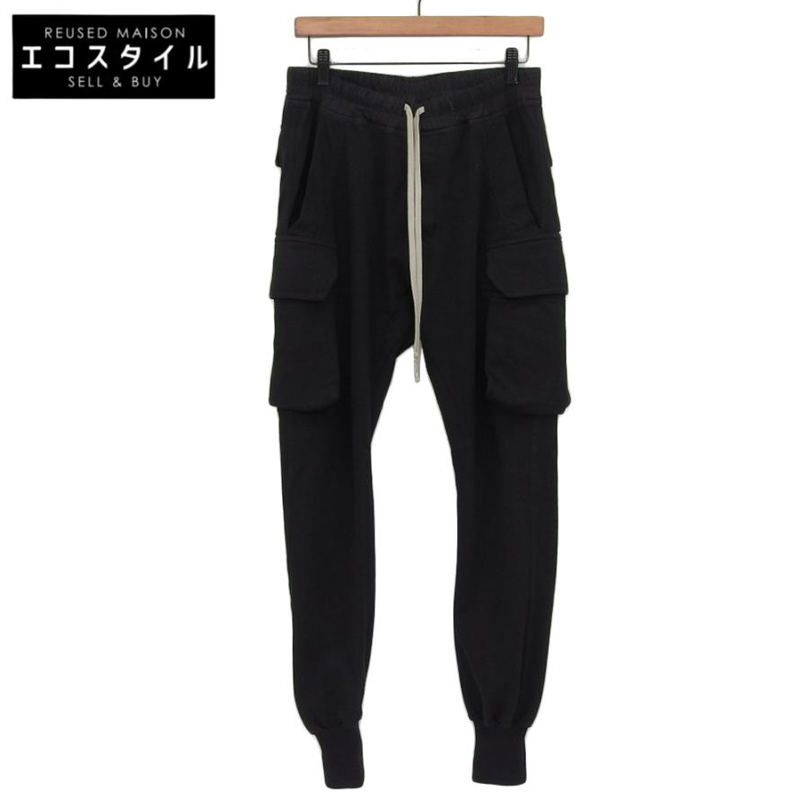 美品 DRKSHDW ダークシャドウ MASTODON CUT PANTS コットン ボトムス