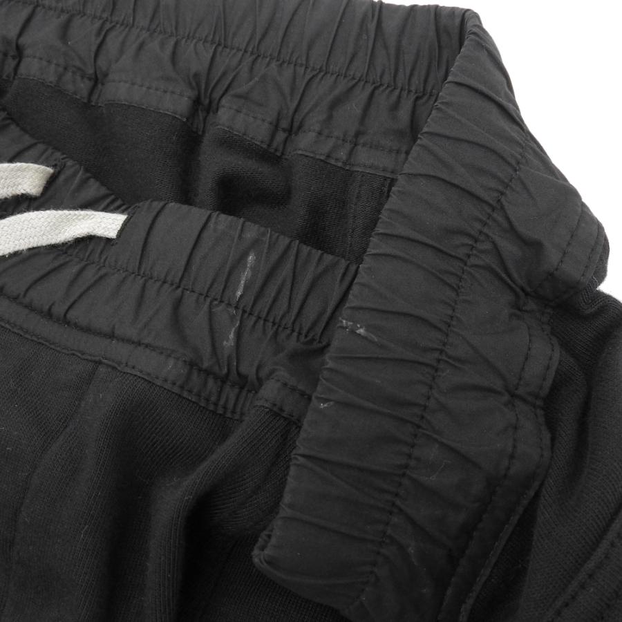 美品 DRKSHDW ダークシャドウ MASTODON CUT PANTS コットン ボトムス