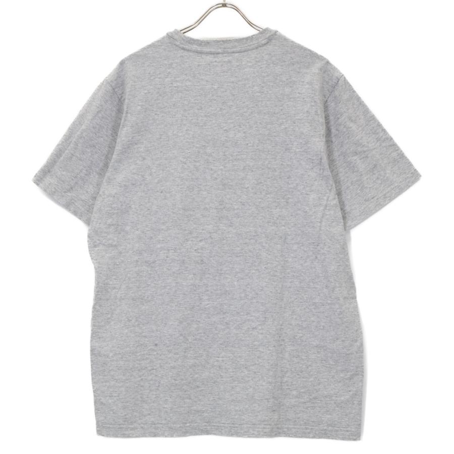 Supreme シュプリーム グレー スモールロゴ Tシャツ L トップス Supreme シュプリーム グレー スモールロゴ Tシャツ L トップス