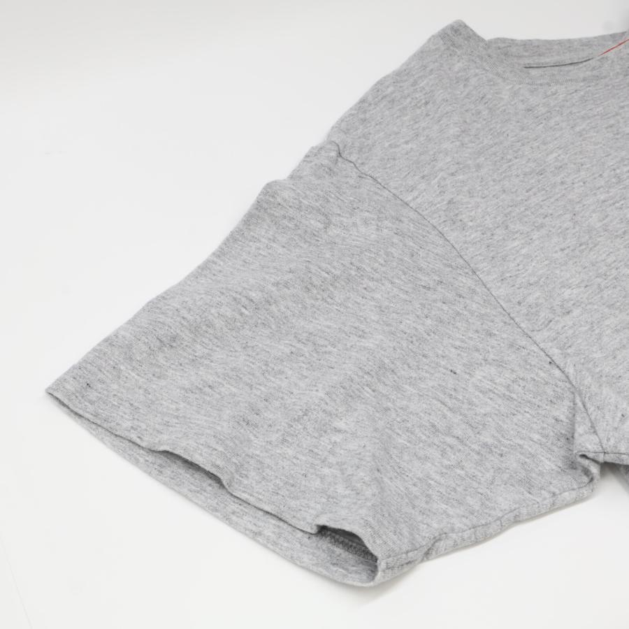 Supreme シュプリーム グレー スモールロゴ Tシャツ L トップス Supreme シュプリーム グレー スモールロゴ Tシャツ L トップス