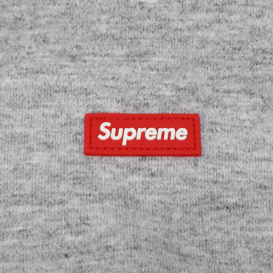 Supreme シュプリーム グレー スモールロゴ Tシャツ L トップス Supreme シュプリーム グレー スモールロゴ Tシャツ L トップス