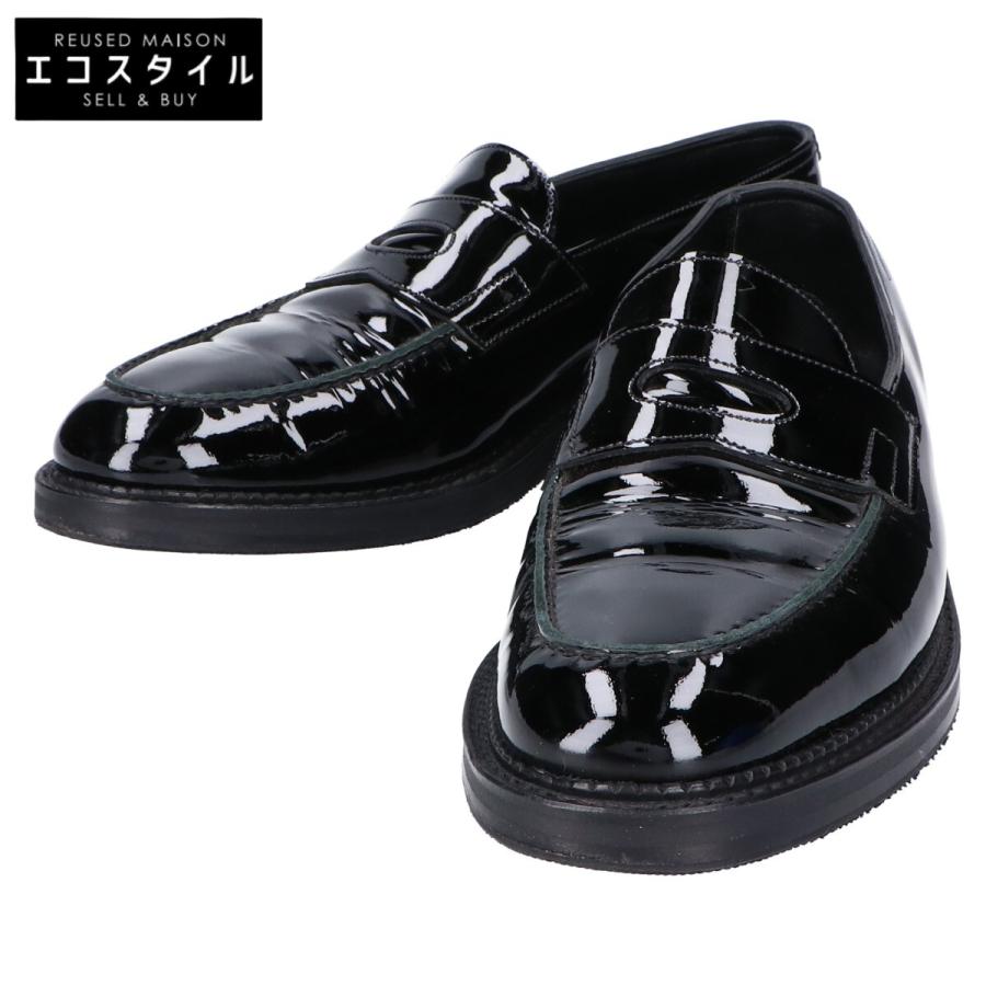 JOHN LOBB LOPEZ ジョンロブ ロペス7E ブラック 【公式通販】