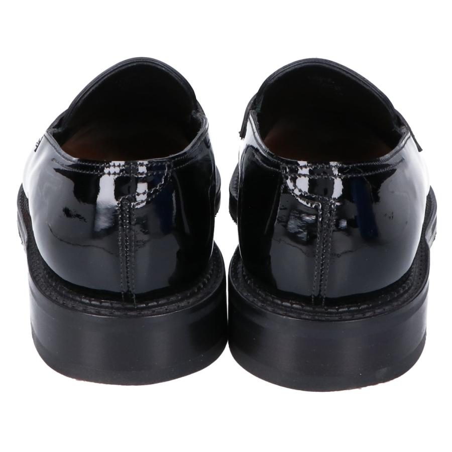 JOHN LOBB（ジョンロブ） 美品/ LOPEZ ロペス パテント ニュー