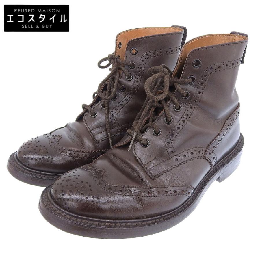 Tricker