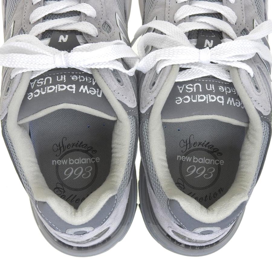 New Balance（ニューバランス） 未使用 ローカット スニーカー