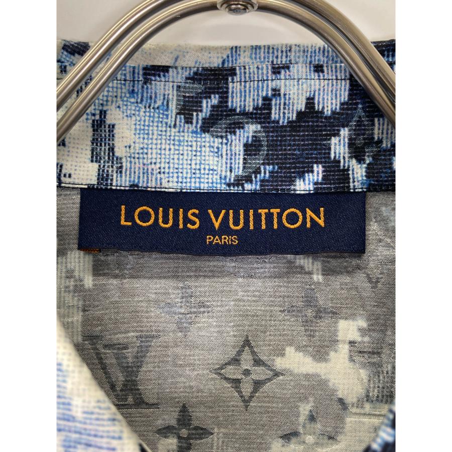 LOUIS VUITTON ルイヴィトン 21年製 HKS16W モノグラム LOUIS VUITTON ルイヴィトン 21年製 HKS16W モノグラム